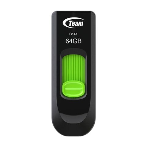 Team Group Usb 2.0 C141 64Gb