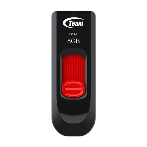 Team Group Usb 2.0 C141 8Gb