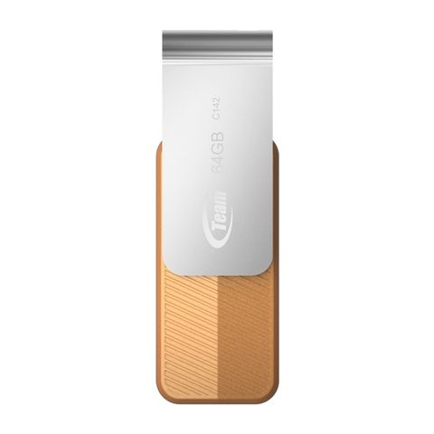 Team Group Usb 2.0 C142 64Gb