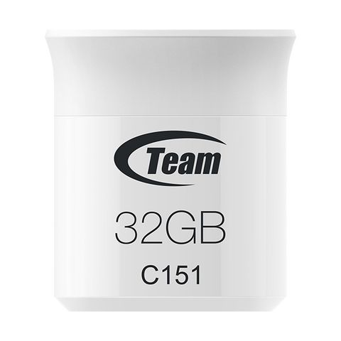 Team Group Usb 2.0 C151 32Gb