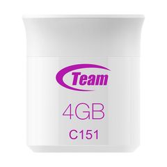  Team Group Usb 2.0 C151 4Gb 