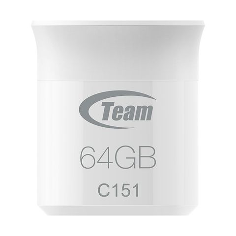Team Group Usb 2.0 C151 64Gb