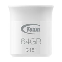  Team Group Usb 2.0 C151 64Gb 