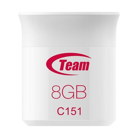 Team Group Usb 2.0 C151 8Gb