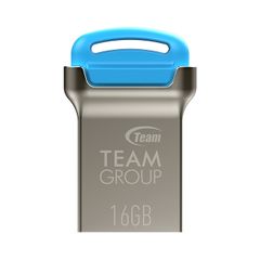  Team Group Usb 2.0 C161 16Gb 