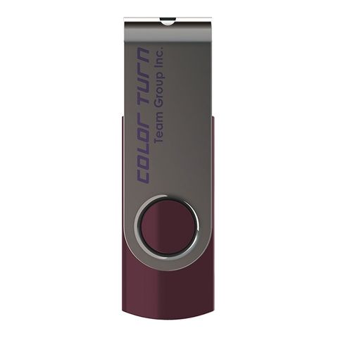 Team Group Usb 2.0 Color Turn (E902) 4Gb