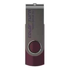  Team Group Usb 2.0 Color Turn (E902) 64Gb 