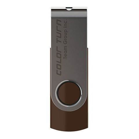 Team Group Usb 2.0 Color Turn (E902) 8Gb
