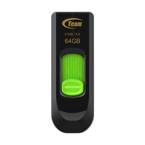 Team Group Usb 3.1 C145 64Gb