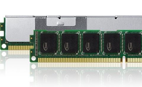 Team Group Vlp R-Dimm Ddr3 1600 16Gb