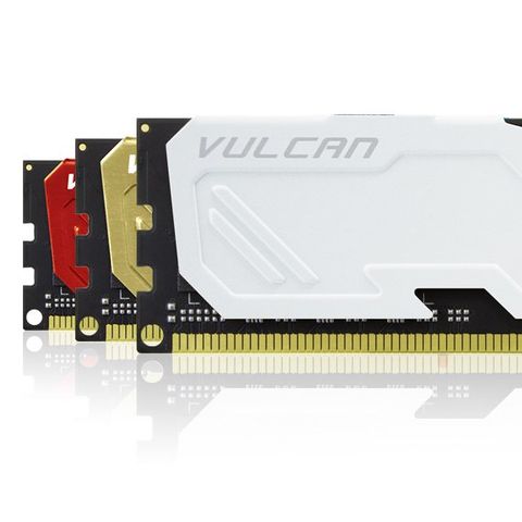 Team Group Vulcan Ddr3 1600 8Gb*1