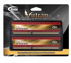  Team Group Vulcan Ddr3 1600 8Gb*2 