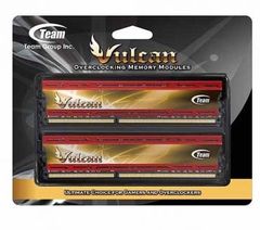  Team Group Vulcan Ddr3 1866 4Gb*2 