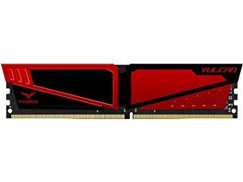 Team Group Vulcan Ddr4 2400 4Gb