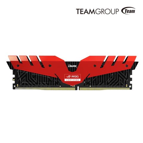 Team Group Vulcan Ddr4 3000 16Gb