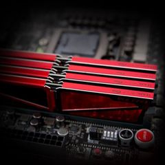  Team Group Vulcan Ddr4 3000  16Gbx2 