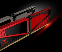  Team Group Vulcan Ddr4 3000 4Gbx4 