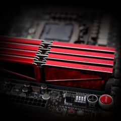  Team Group Vulcan Ddr4 3000  8Gb 