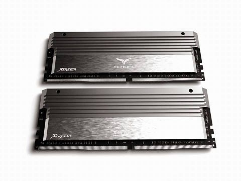 Team Group Xtreem Ddr4 3466 16Gbx4