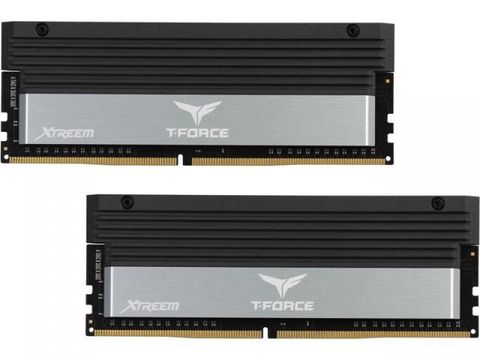 Team Group Xtreem Ddr4 3866  8Gbx2