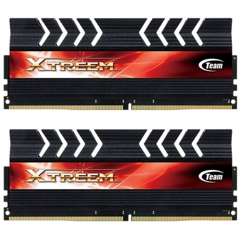 Team Group Xtreem Ddr4 40008Gbx2