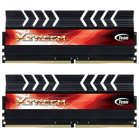 Team Group Xtreem Ddr4 4000, 4Gbx2