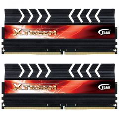  Team Group Xtreem Ddr4 4000, 4Gbx2 