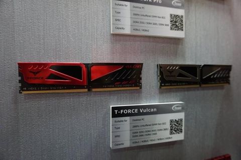 Team Group Xtreem Ddr4 4133 16Gbx4