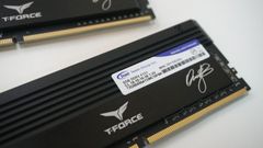  Team Group Xtreem Ddr4 4133 4Gbx2 