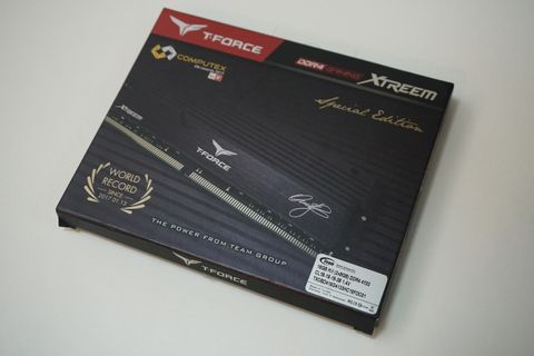 Team Group Xtreem Ddr4 4133 8Gbx4