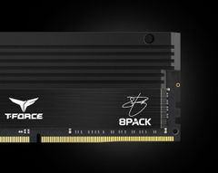  Team Group Xtreem X 8Pack Ddr4 4133 8Gbx2 