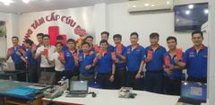  Nhân Viên Hỗ Trợ Kỹ Thuật- Giao Nhận Linh Kiện- học nghề KTV 