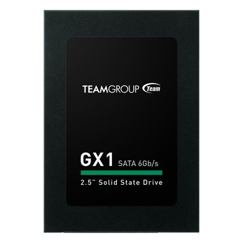 Ssd 120Gb Teamgroup Gx1
