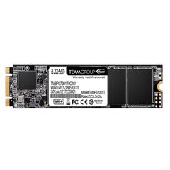  Ssd Teamgroup Ms30 256Gb M.2 Sata Iii 