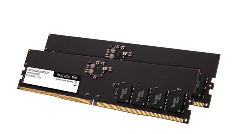 Teamgroup Ra Mắt Ram Ddr5 Elite 5600 Mhz Thế Hệ Mới