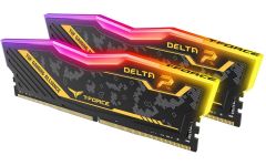  Teamgroup Ra Mắt Ram Ddr5 T-force Delta Tuf Gaming Alliance 