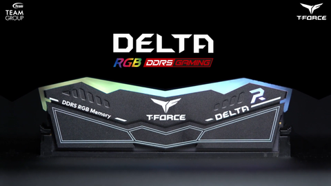 Teamgroup Ra Mắt Ram Ddr5 Tích Hợp Led Rgb Đầu Tiên Trên Thế Giới
