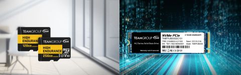 Teamgroup Ra Mắt Ssd M2 Pcie 8 Tb