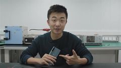  Ngạc nhiên chưa, CEO Carl Pei tự tay lắp ráp OnePlus Nord hoàn toàn thủ công và cái kết khiến nhiều người bất ngờ 