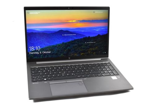 Laptop Hp Zbook Firefly 15 G8 2c9s7ea W10p
