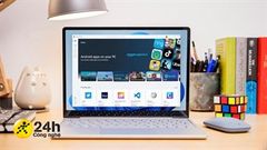  Windows 11 khi nào phát hành chính thức tại Việt Nam? Không cần đợi lâu, chuẩn bị máy tính sẵn sàng cập nhật nào! 