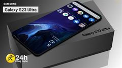  Giá bán Galaxy S23 Ultra: Cao đúng chuẩn flagship với nhiều đột phá như camera 200MP, chip mạnh nhất... 
