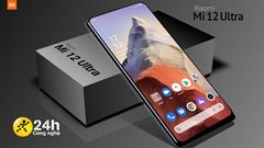  Xiaomi Mi 12 Ultra khi nào về Việt Nam? Mi 11 Ultra tiền nhiệm thì chưa rồi đó nhưng có thể năm nay sẽ khác 