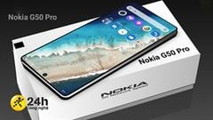  Nokia G50 Pro giá bao nhiêu? Nhiều suy đoán ở mức dưới 12 triệu đồng nhưng sẽ sở hữu những thông số khủng nhất 