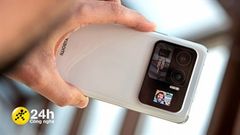 Rò rỉ cho thấy Xiaomi đang thử nghiệm Xiaomi 12 với cảm biến máy ảnh 50MP, có khả năng quay video siêu chậm 1.920fps 