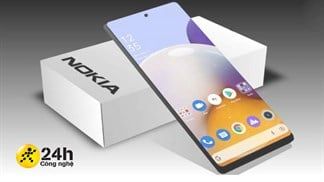 Cấu hình Nokia X80 Pro: Màn hình lớn 6.9 inch, chạy chip đầu bảng, đặc biệt là có viên pin 'siêu khủng long' gần 8.000mAh