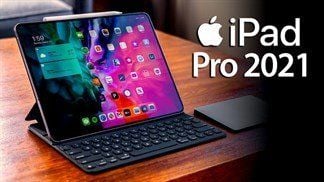 Bất chấp những hạn chế về nguồn cung màn hình mini-LED, iPad Pro 2021 vẫn có thể ra mắt vào cuối tháng 04/2021