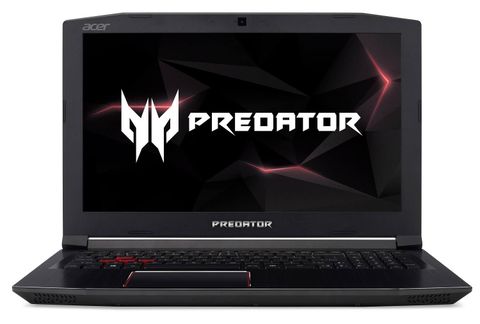 Acer Predator Helios 300 PH315-51