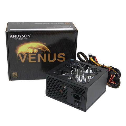 Andyson Venus 500W