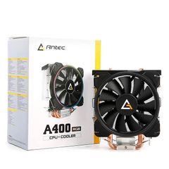  Antec A400 RGB 